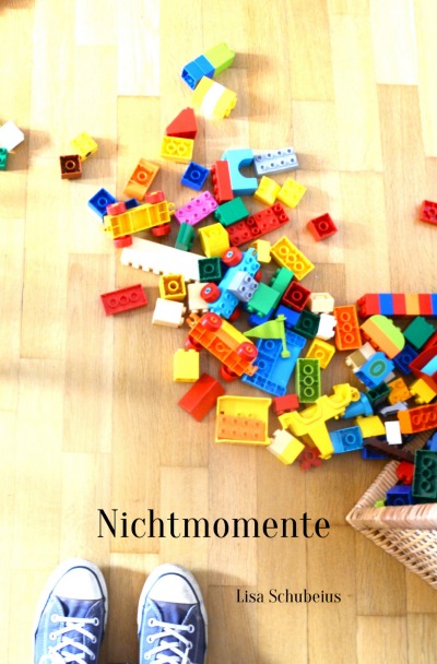 'Cover von Nichtmomente'-Cover