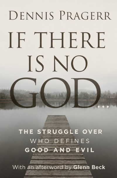 'Cover von If There Is No God'-Cover