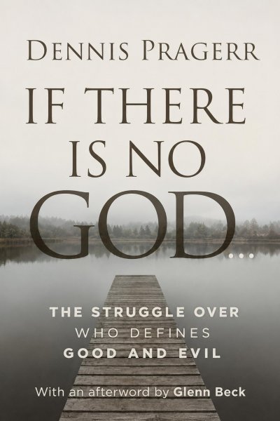 'Cover von If There Is No God'-Cover