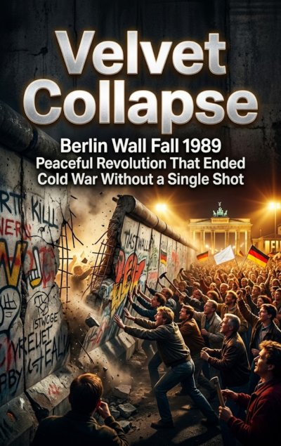 'Cover von Velvet Collapse'-Cover