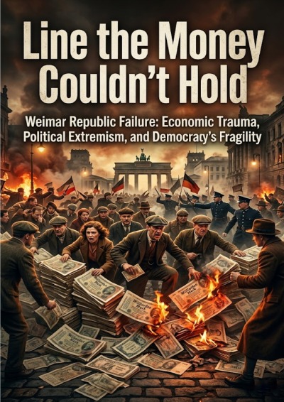 'Cover von Line the Money Couldn’t Hold'-Cover