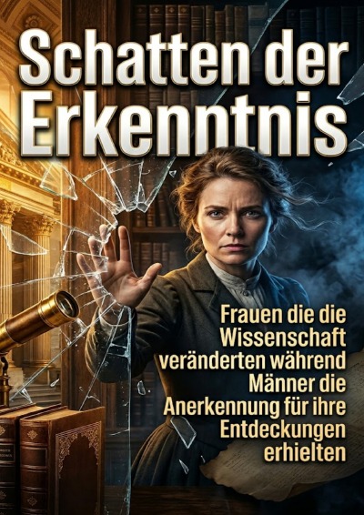 'Cover von Schatten der Erkenntnis'-Cover