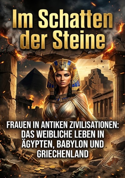 'Cover von Im Schatten der Steine'-Cover