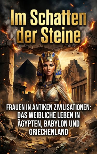 'Cover von Im Schatten der Steine'-Cover