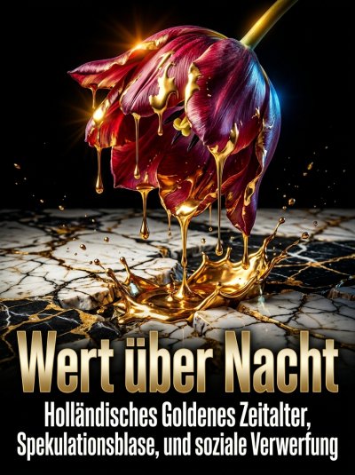 'Cover von Wert über Nacht'-Cover