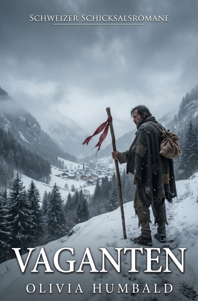 'Cover von Vaganten'-Cover