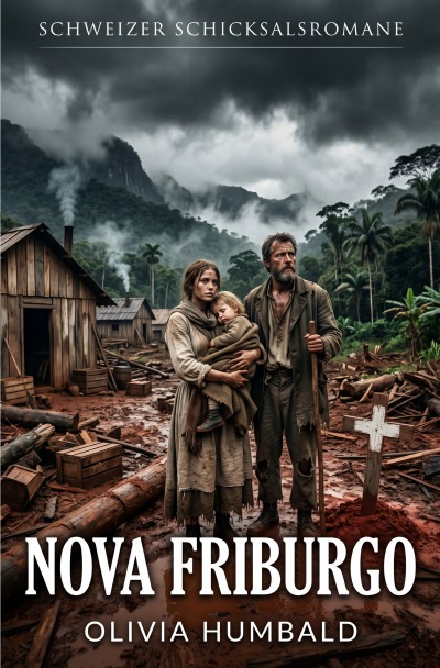 'Cover von Nova Friburgo'-Cover