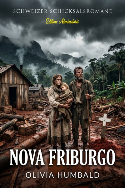 'Cover von Nova Friburgo'-Cover
