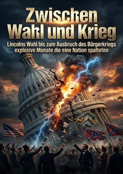 'Cover von Zwischen Wahl und Krieg'-Cover