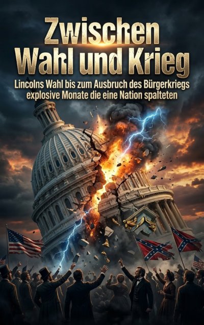 'Cover von Zwischen Wahl und Krieg'-Cover