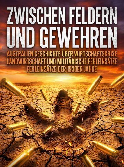 'Cover von Zwischen Feldern und Gewehren'-Cover