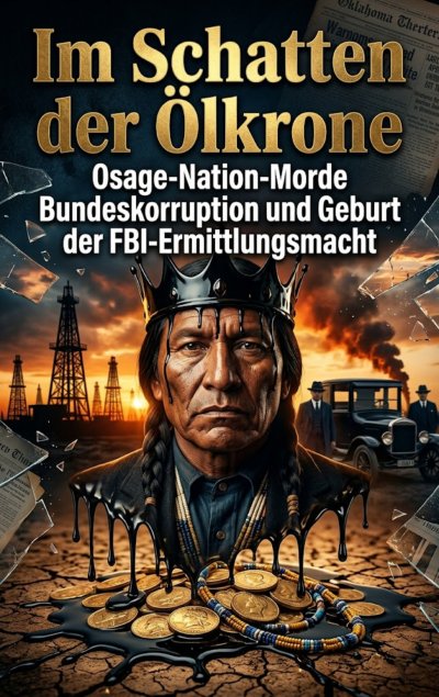 'Cover von Im Schatten der Ölkrone'-Cover