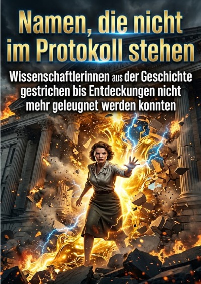 'Cover von Namen, die nicht im Protokoll stehen'-Cover