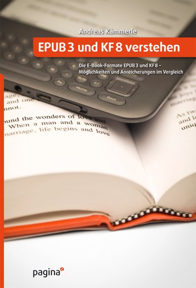 'Cover von EPUB3 und KF8 verstehen'-Cover
