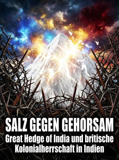 'Cover von Salz gegen Gehorsam'-Cover