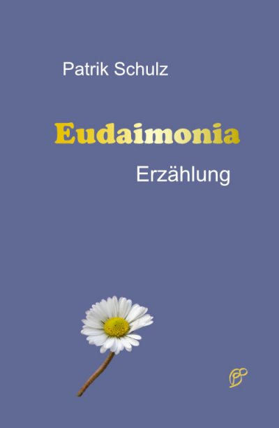 'Cover von Eudaimonia'-Cover