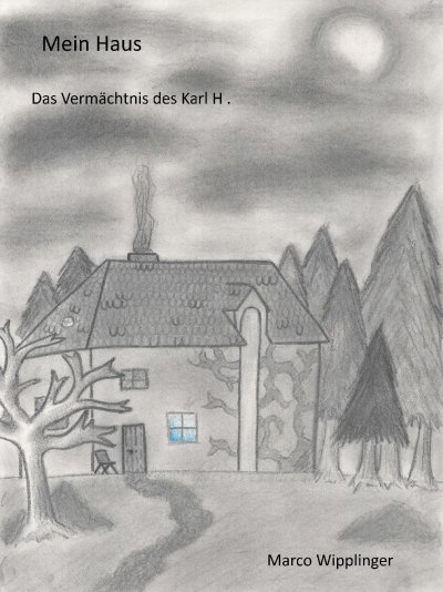'Cover von Mein Haus'-Cover
