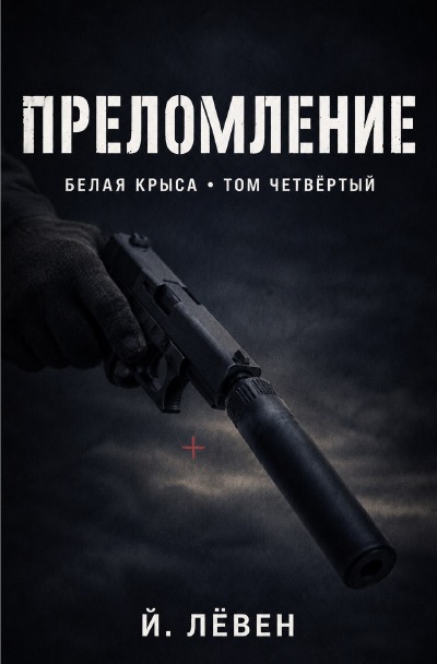 'Cover von Преломление'-Cover