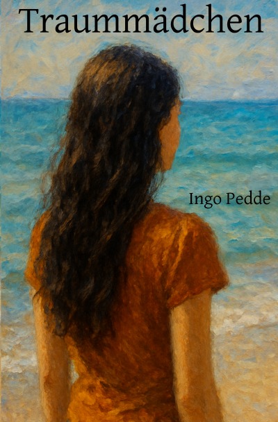 'Cover von Traummädchen'-Cover