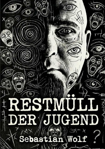 'Cover von Restmüll der Jugend'-Cover