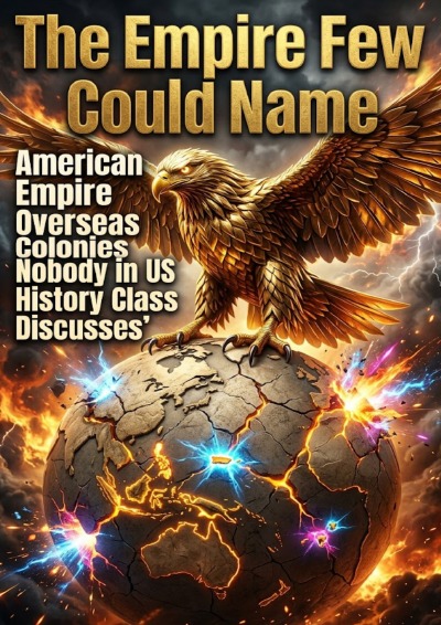 'Cover von The Empire Few Could Name'-Cover