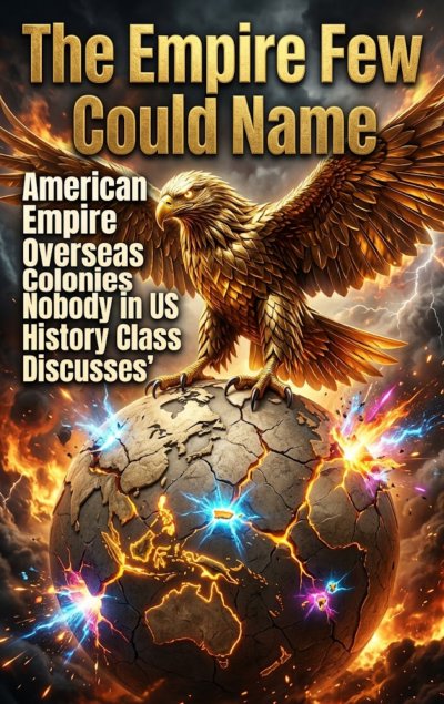 'Cover von The Empire Few Could Name'-Cover