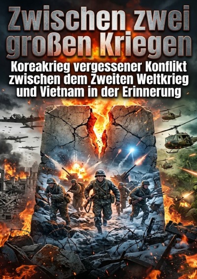 'Cover von Zwischen zwei großen Kriegen'-Cover
