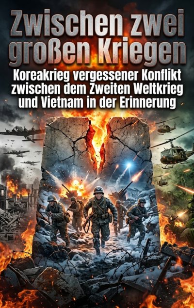 'Cover von Zwischen zwei großen Kriegen'-Cover