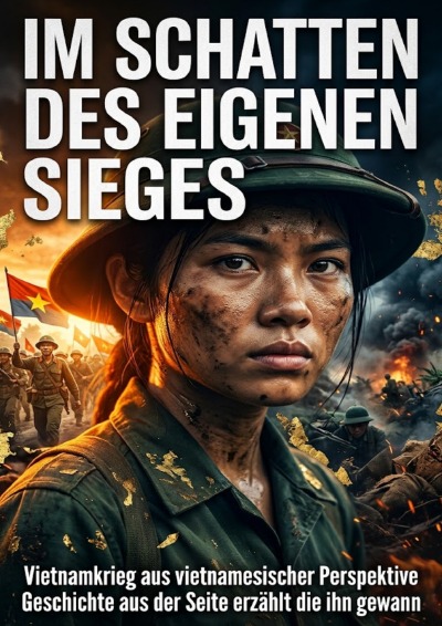 'Cover von Im Schatten des eigenen Sieges'-Cover