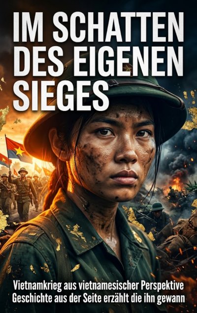 'Cover von Im Schatten des eigenen Sieges'-Cover