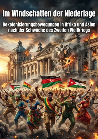 'Cover von Im Windschatten der Niederlage'-Cover