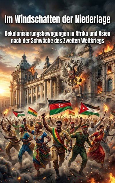 'Cover von Im Windschatten der Niederlage'-Cover