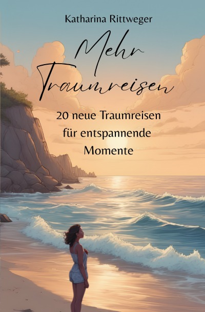'Cover von Mehr Traumreisen'-Cover