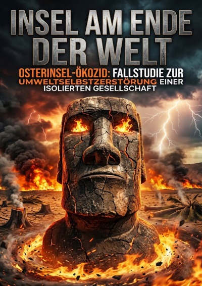 'Cover von Insel am Ende der Welt'-Cover