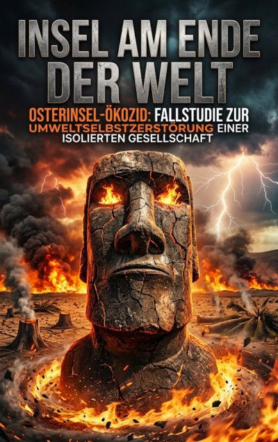 'Cover von Insel am Ende der Welt'-Cover