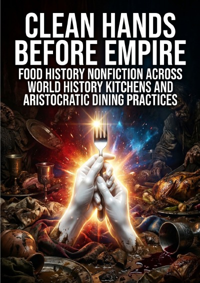 'Cover von Clean Hands before Empire'-Cover