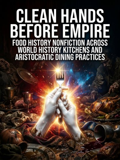 'Cover von Clean Hands before Empire'-Cover