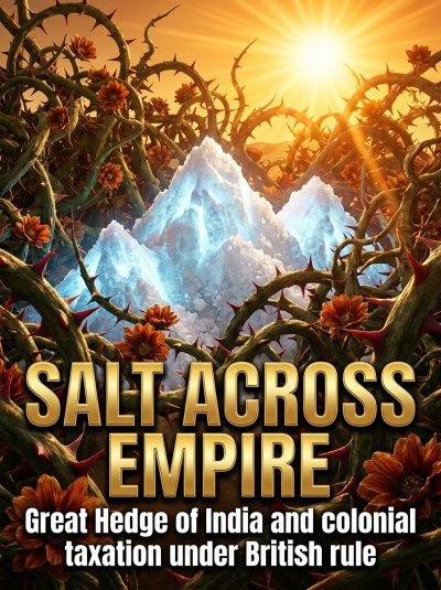 'Cover von Salt Across Empire'-Cover