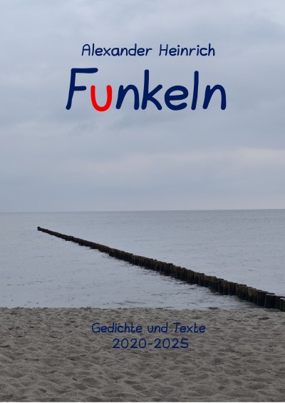 'Cover von Funkeln'-Cover