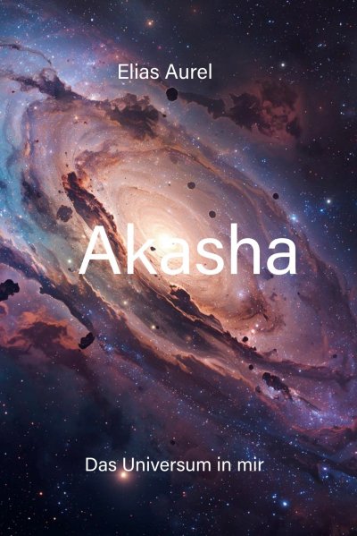 'Cover von Akasha'-Cover