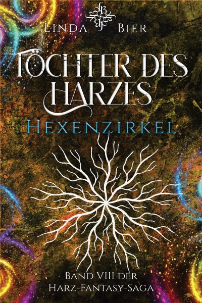 'Cover von Töchter des Harzes'-Cover