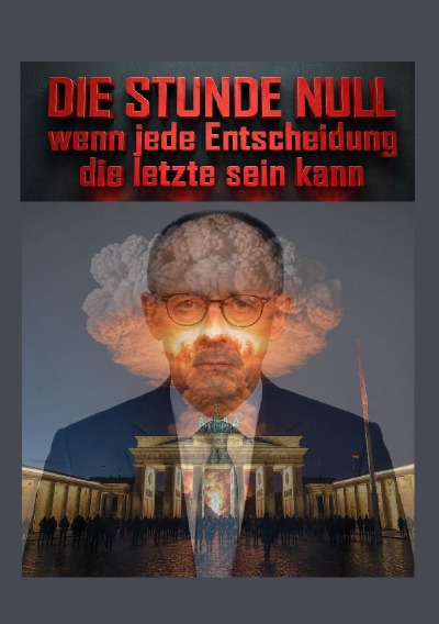 'Cover von Die Stunde Null'-Cover