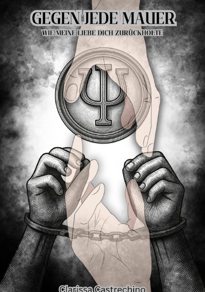 'Cover von Gegen Jede Mauer Teil 1'-Cover