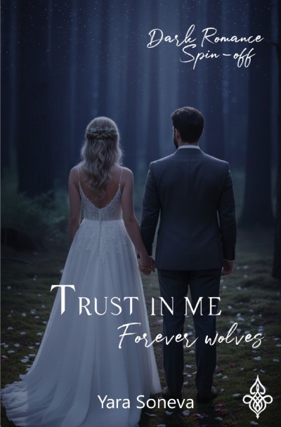 'Cover von Trust in me'-Cover