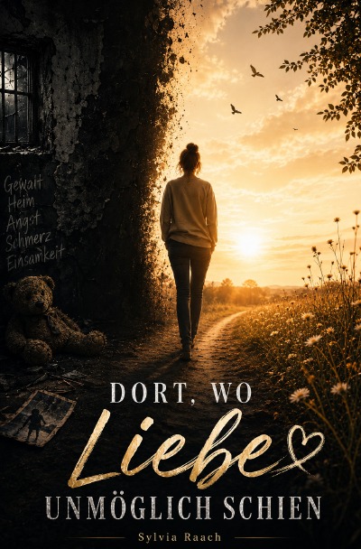 'Cover von wo Liebe unmöglich erschien'-Cover
