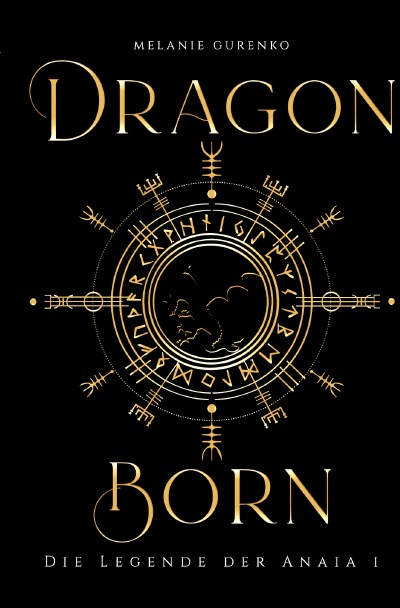 'Cover von Dragonborn'-Cover