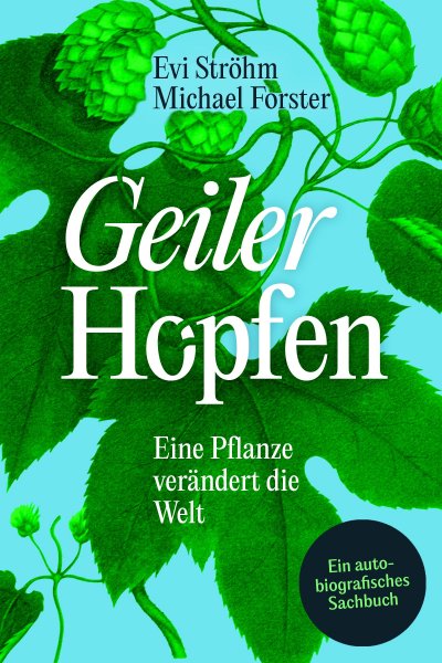 'Cover von Geiler Hopfen'-Cover