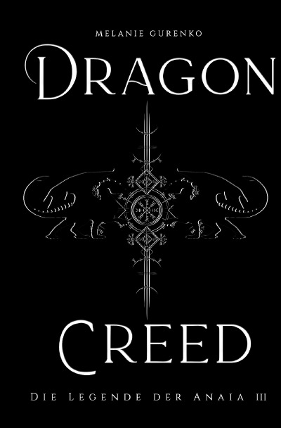 'Cover von Dragoncreed'-Cover