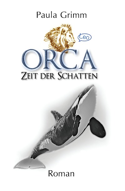 'Cover von Orca'-Cover