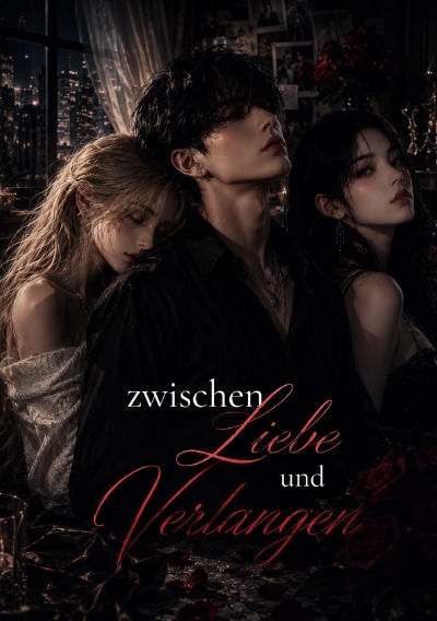 'Cover von Zwischen Liebe und Verlangen'-Cover